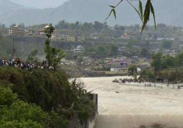 10 killed 60 missing in glacial lake burst in nepal