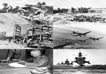 10 lesser known facts about world war ii
