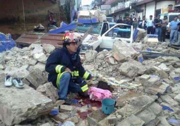 52 killed 1.2 mn affected by guatemalan quake