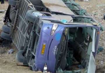 26 schoolgirls die in iran bus accident