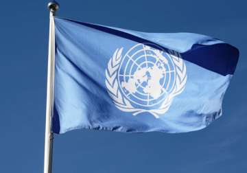 30 aid workers killed in month long gaza conflict un