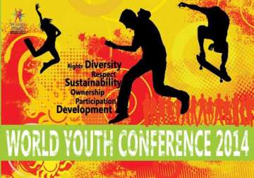 103 countries to attend sri lankan youth conference