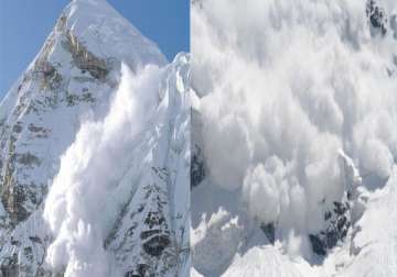 10 deadliest avalanches around the world