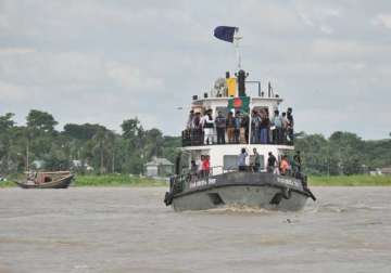 118 feared dead in bangladesh ferry disaster
