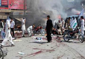 28 involved in sectarian violence in rawalpindi identified