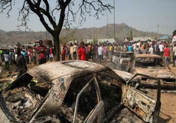 95 killed in operations against boko haram in nigeria