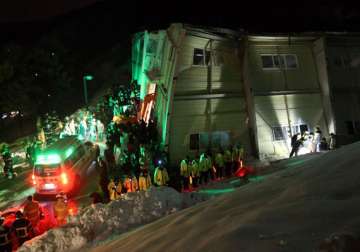 10 killed over 100 injured in south korean resort collapse