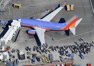 167 000 passengers affected by los angeles airport shooting
