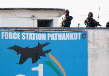 pakistan forms new team to probe pathankot terror attack