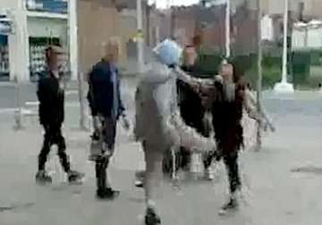 80 year old sikh attacked by girl in uk dies
