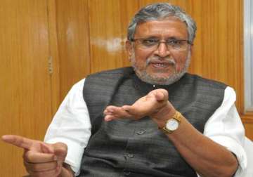 bjp has no interest to destabilise manjhi government