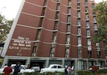 133 firs against parties for poll code violations in delhi