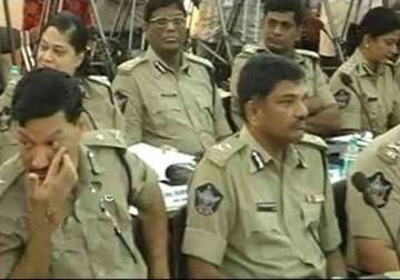 29 ips officers transferred in ap