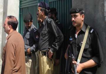 270 indians in pakistan jails