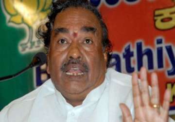 12 karnataka ministers lose as congress juggernaut rolled on