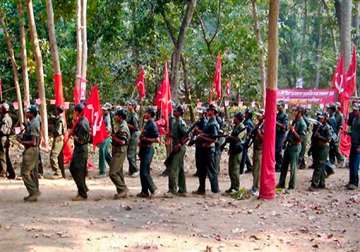 3 maoists killed in latehar