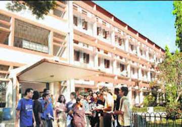57 nit agartala students face suspension over facebook comment