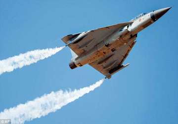 12 tejas light combat aircraft will be produced every year