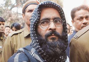 terror outfits planned jehad in india after guru hanging