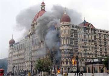 unified command was missing during 26/11 attacks
