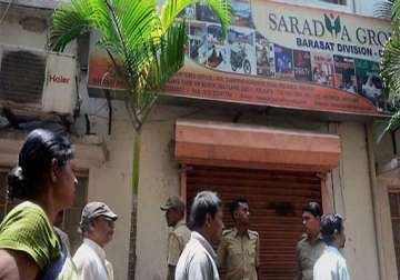 60 firms like saradha operating in bengal