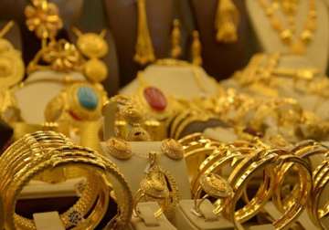 35 kg gold ornaments seized by police in nellore