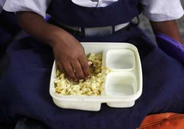 19 kids ill after eating mid day meal in goa