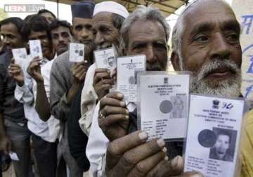 1.72 lakh people vote after 5 pm in delhi