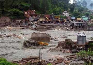 50 people washed away as heavy rains lash uttarakhand