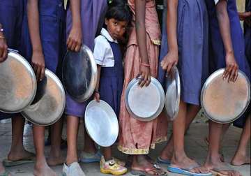 11 students fall ill after consuming mid day meal in up