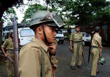 29 students injured in stampede in meghalaya