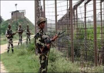 8 villagers injured in pak shelling across loc