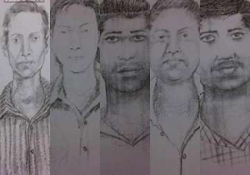 mumbai gang rape dirty five had raped another woman at same spot victim comes forward