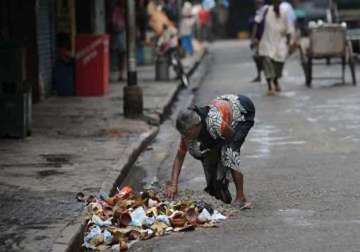 a clean india movement to begin from kolkata