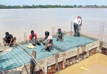 a week after floods 71 178 people still marooned in odisha