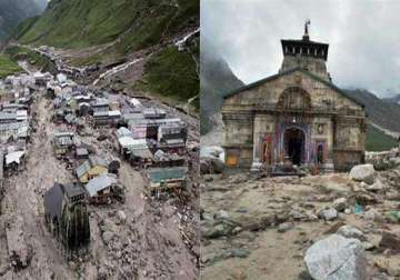 a year later uttarakhand s village of widows struggles for survival