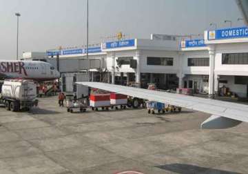 aai plans to install full body scanners at 2 airports in india