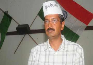 aap not to contest coming assembly polls in 4 states kejriwal
