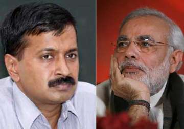 aap claims modi spent rs 6 cr for roadshow demands action