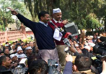 aap s jan lokpal bill likely to be presented in delhi cabinet today