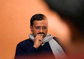 aap s foreign funding dries up as people regret support