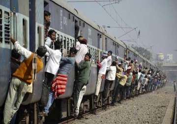 aap says rail budget lacks long term vision