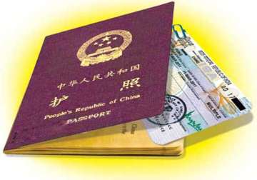 aapsu urges rijiju to take up stapled visa issue with china