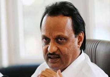acb seeks government nod for probe against deputy cm maha ncp chief