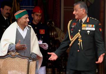 ag branch yet to comply with defence ministry directive on army chief s age issue