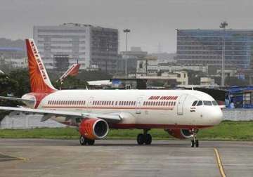 3 ai planes on standby for evacuation of indians in iraq sushma meets envoys