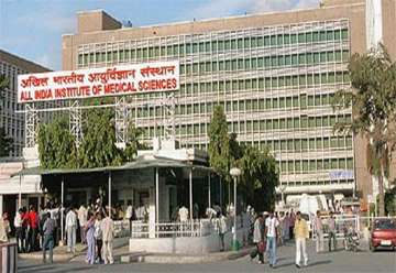 aiims defers proposal for increasing retirement age