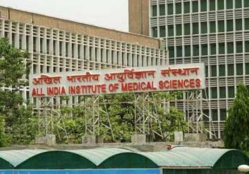 aiims to have new opd mother child care centre soon director