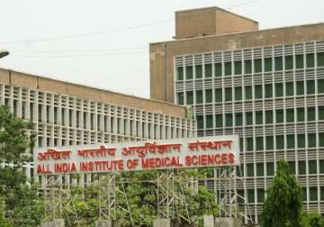 aiims pg entrance test racket unearthed 5 held