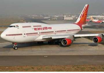 ai board to meet on monday pilots strike enters 20th day